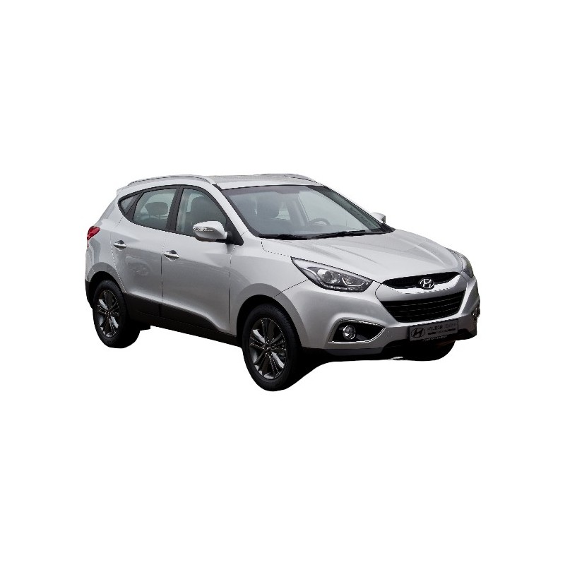 CAM RÜZGARLIĞI MUGEN HYUNDAI İx35 YRL-0169 YRL-ERN