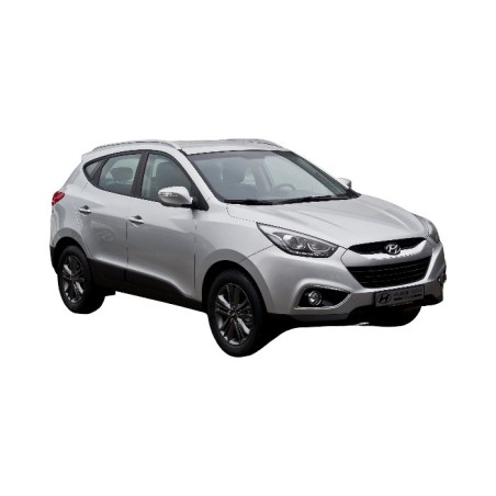 CAM RÜZGARLIĞI MUGEN HYUNDAI İx35 YRL-0169 YRL-ERN