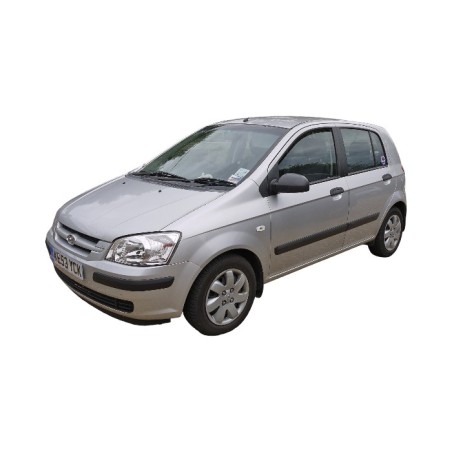 CAM RÜZGARLIĞI MUGEN HYUNDAI GETZ YRL-0170 YRL-ERN