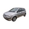 CAM RÜZGARLIĞI MUGEN HYUNDAI GETZ YRL-0170 YRL-ERN