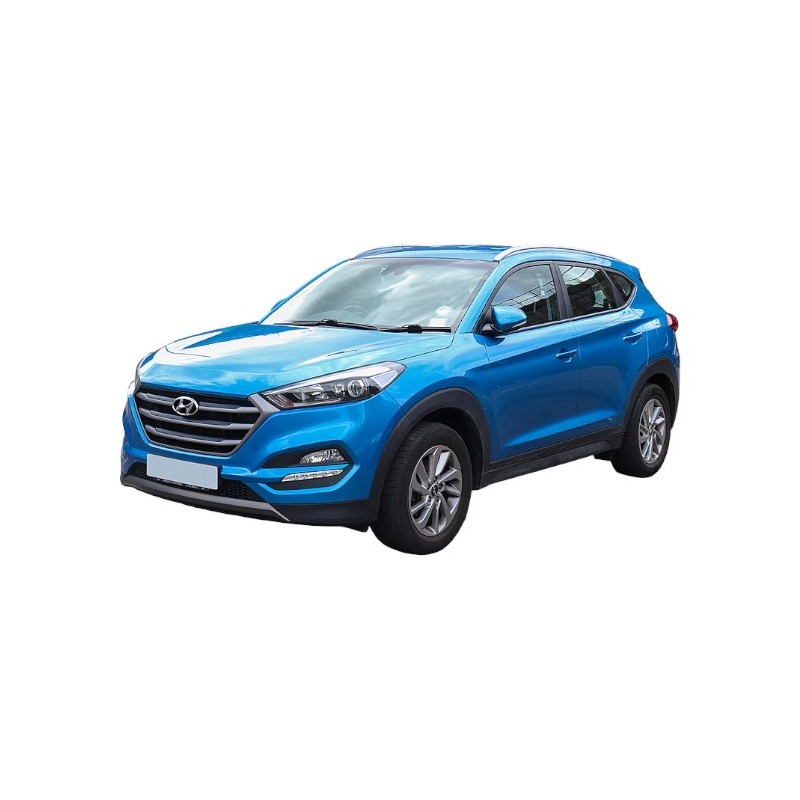 CAM RÜZGARLIĞI MUGEN HYUNDAI TUCSON 15 SONRASI YRL-0171 YRL-ERN