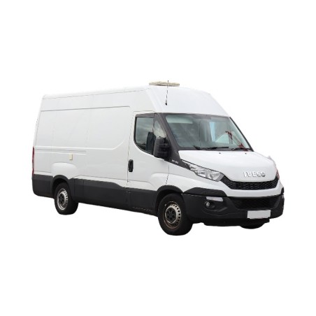 CAM RÜZGARLIĞI MUGEN IVECO DAİLY 06-14 YRL-0172 YRL-ERN