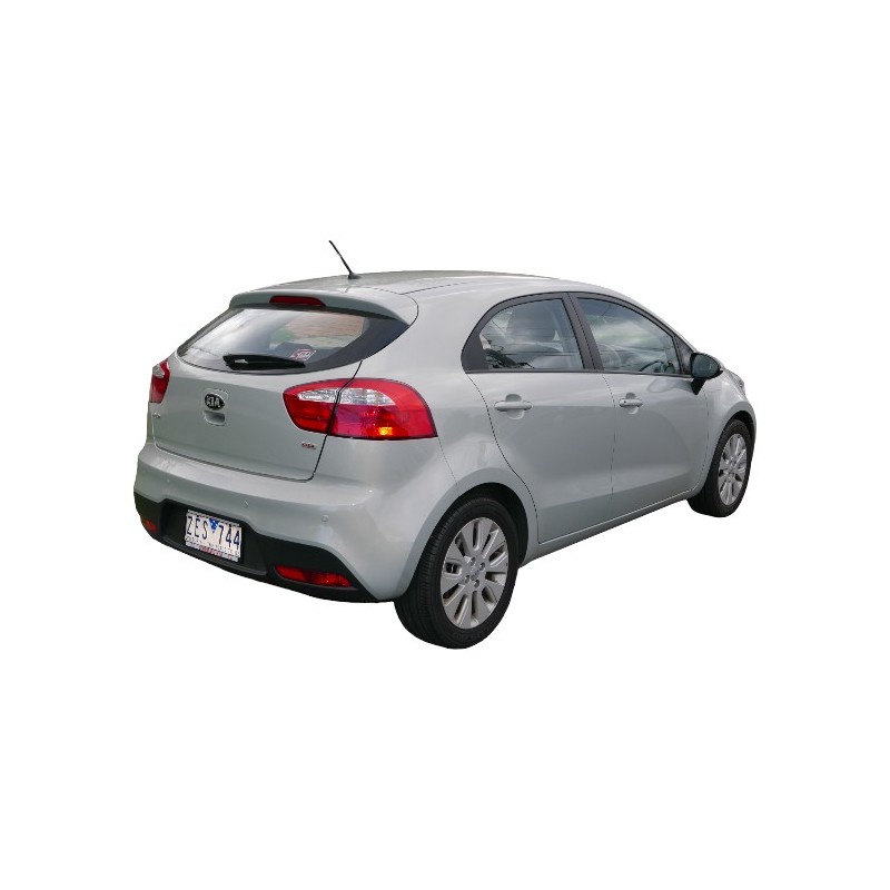 CAM RÜZGARLIĞI MUGEN KIA RİO HB 11-17 YRL-0173 YRL-ERN