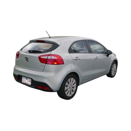 CAM RÜZGARLIĞI MUGEN KIA RİO HB 11-17 YRL-0173 YRL-ERN