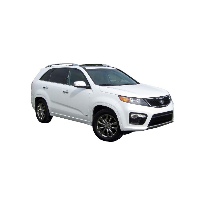 CAM RÜZGARLIĞI MUGEN KIA SORENTO 10 SONRASI YRL-0174 YRL-ERN