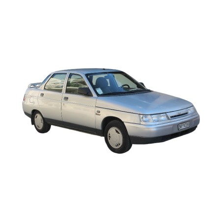 CAM RÜZGARLIĞI MUGEN LADA VEGA YRL-0175 YRL-ERN
