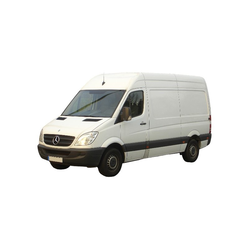 CAM RÜZGARLIĞI MUGEN MERCEDES SPRİNTER/CRAFTER 2006-2013 YRL-0176 YRL-