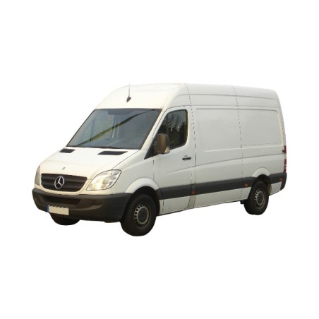 CAM RÜZGARLIĞI MUGEN MERCEDES SPRİNTER/CRAFTER 2006-2013 YRL-0176 YRL-