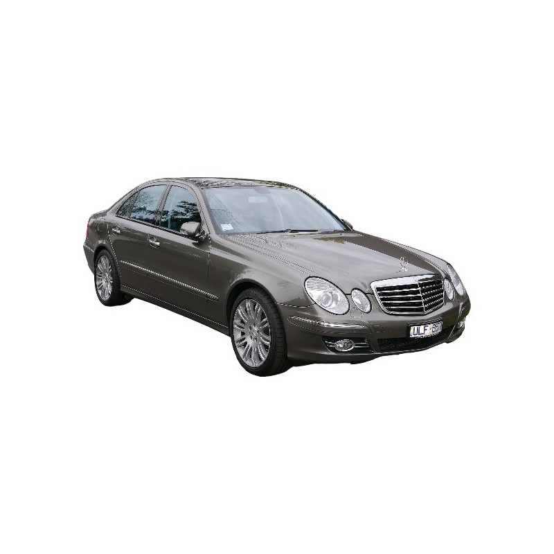 CAM RÜZGARLIĞI MUGEN MERCEDES W211 E200 03-09 YRL 0177 YRL-0177 YRL-ER