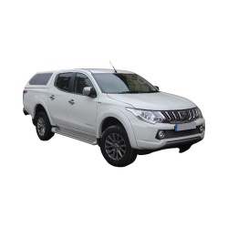 CAM RÜZGARLIĞI MUGEN MITSUBISHI L200 15 SONRASI YRL-0178 YRL-ERN
