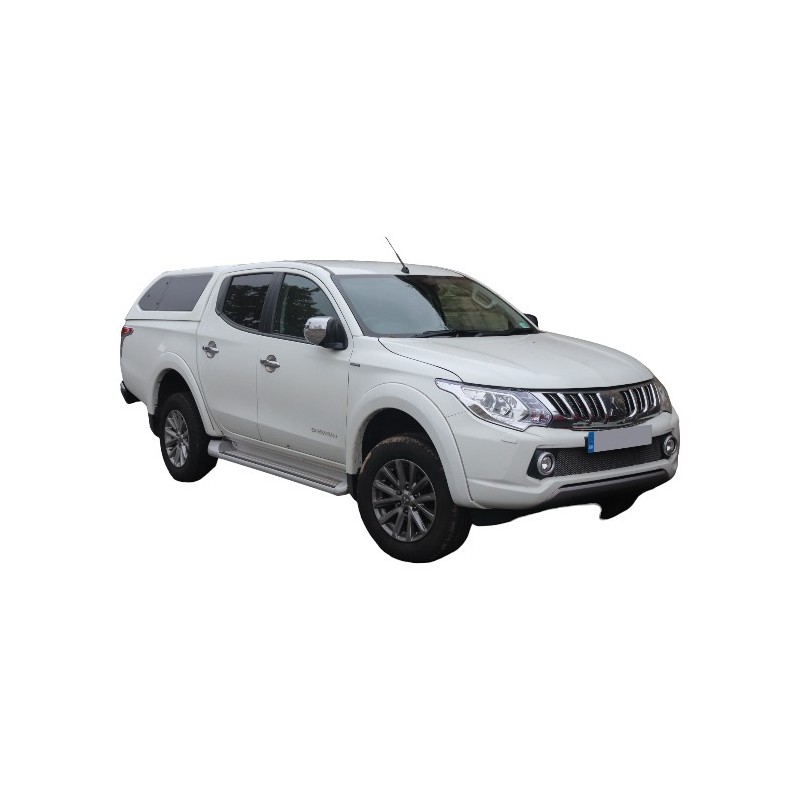 CAM RÜZGARLIĞI MUGEN MITSUBISHI L200 15 SONRASI YRL-0178 YRL-ERN