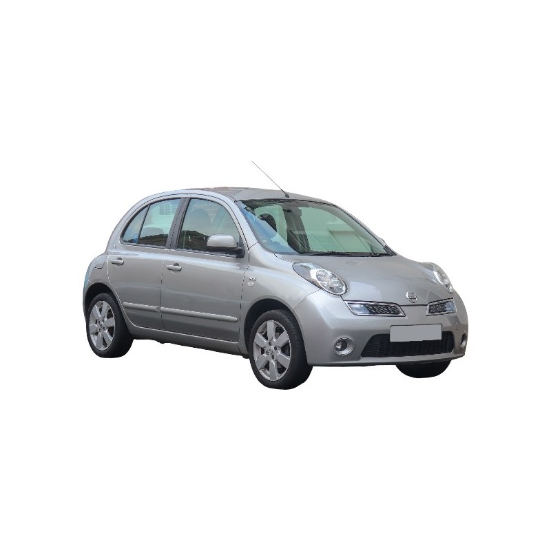 CAM RÜZGARLIĞI MUGEN NISSAN MİCRA YRL-0180 YRL-ERN
