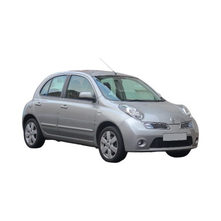 CAM RÜZGARLIĞI MUGEN NISSAN MİCRA YRL-0180 YRL-ERN
