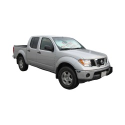 CAM RÜZGARLIĞI MUGEN NISSAN NAVARA YRL-0181 YRL-ERN