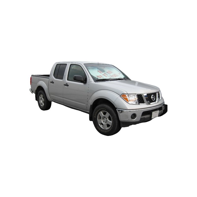 CAM RÜZGARLIĞI MUGEN NISSAN NAVARA YRL-0181 YRL-ERN