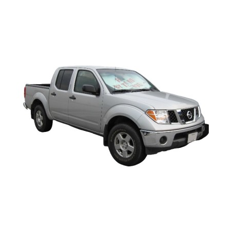 CAM RÜZGARLIĞI MUGEN NISSAN NAVARA YRL-0181 YRL-ERN