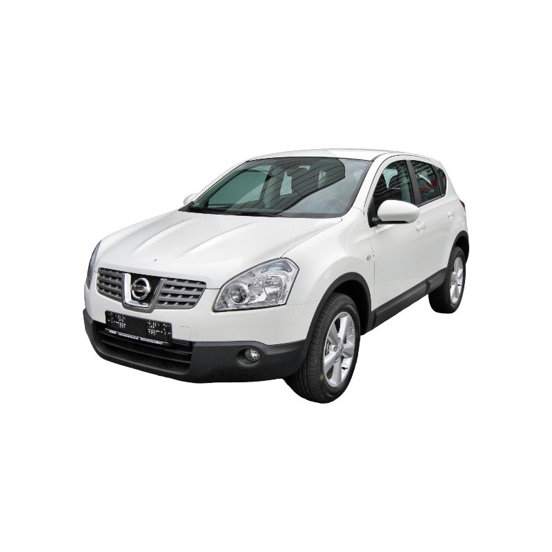 CAM RÜZGARLIĞI MUGEN NISSAN QASHQAİ 07-14 YRL-0182 YRL-ERN