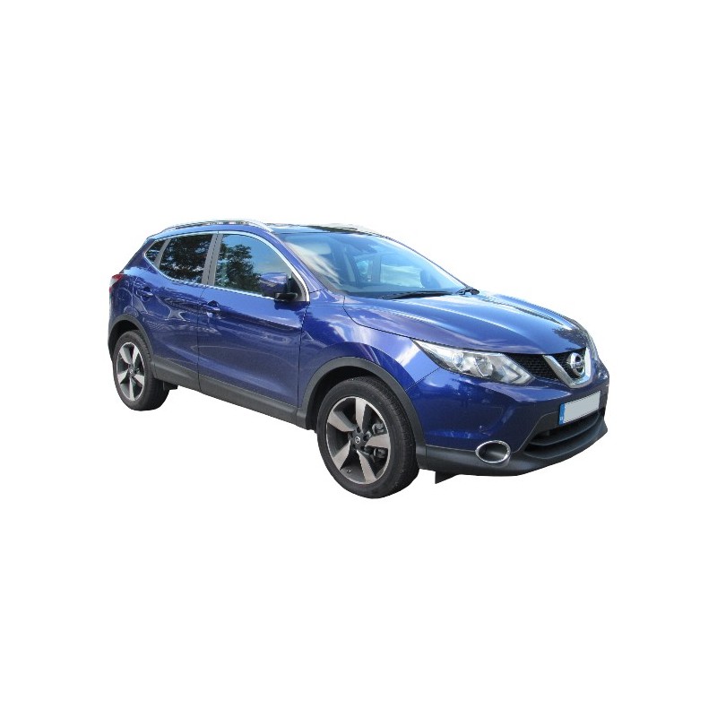 CAM RÜZGARLIĞI MUGEN NISSAN QASHQAİ 15-19 YRL-0183 YRL-ERN