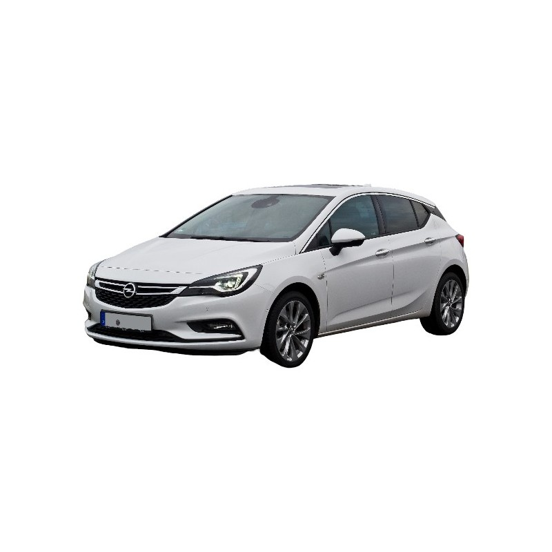 CAM RÜZGARLIĞI MUGEN OPEL ASTRA K YRL-0184 YRL-ERN