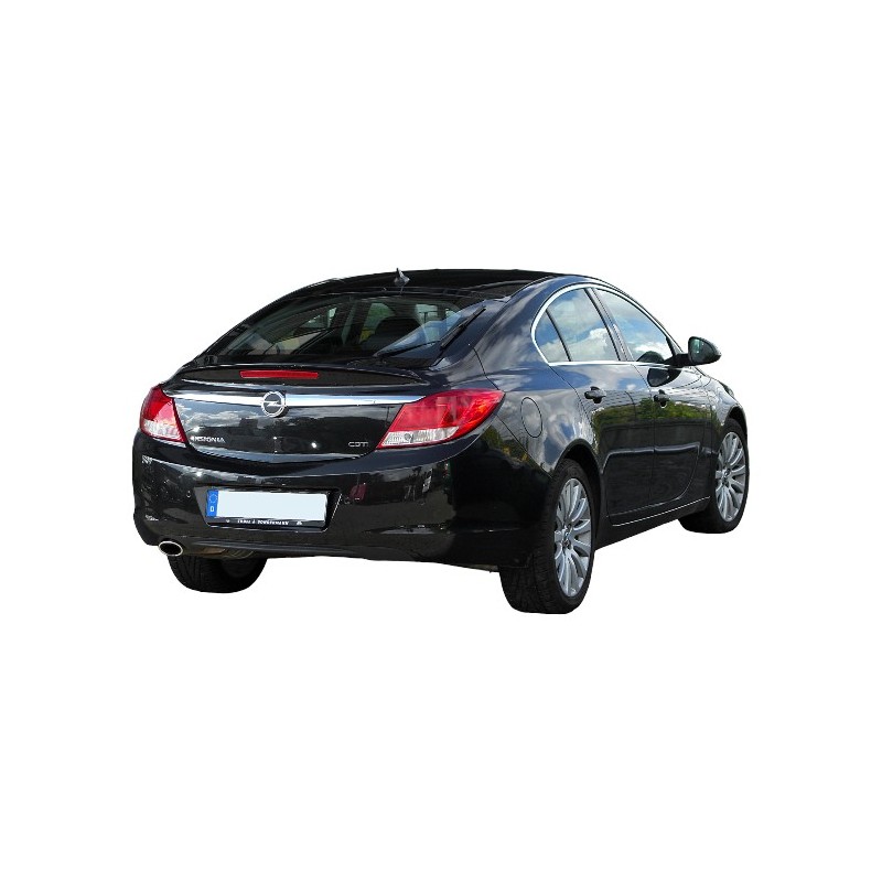 CAM RÜZGARLIĞI MUGEN OPEL İNSİGNA A G09 08-17 YRL-0185 YRL-ERN