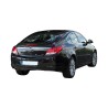 CAM RÜZGARLIĞI MUGEN OPEL İNSİGNA A G09 08-17 YRL-0185 YRL-ERN