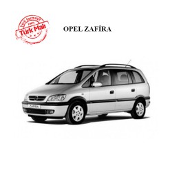 CAM RÜZGARLIĞI MUGEN OPEL ZAFİRA YRL-0188 YRL-ERN