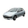 CAM RÜZGARLIĞI MUGEN PEUGEOT PEJO 206 98-13 TEK KAPI YRL-0189 YRL-ERN