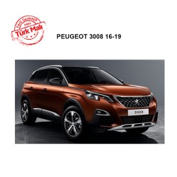 CAM RÜZGARLIĞI MUGEN PEUGEOT PEJO 3008 YRL-0191 YRL-ERN