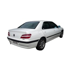 CAM RÜZGARLIĞI MUGEN PEUGEOT PEJO 406 YRL-0192 YRL-ERN