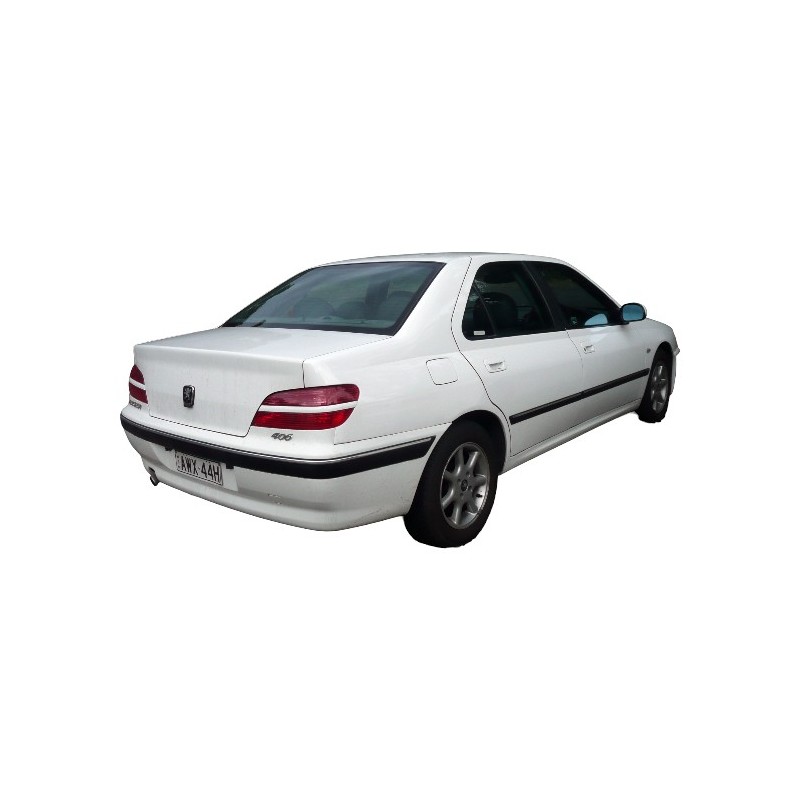 CAM RÜZGARLIĞI MUGEN PEUGEOT PEJO 406 YRL-0192 YRL-ERN