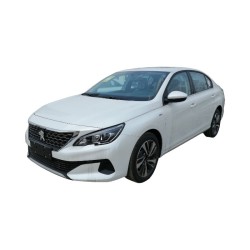 CAM RÜZGARLIĞI MUGEN PEUGEOT PEJO 408 YRL-0193 YRL-ERN