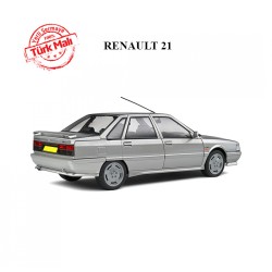 CAM RÜZGARLIĞI MUGEN RENAULT 21 ?? YRL-0194 YRL-ERN