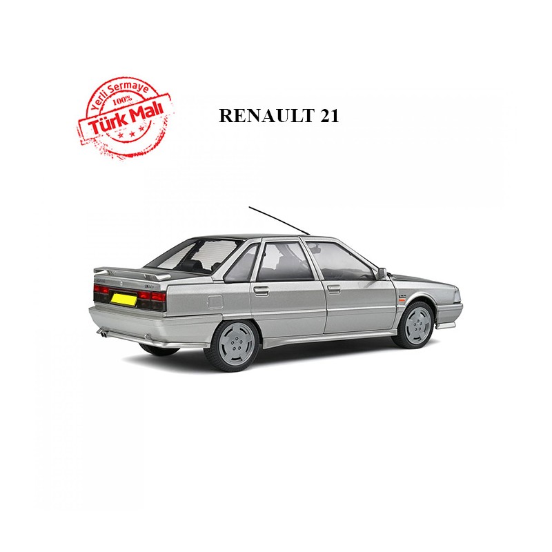 CAM RÜZGARLIĞI MUGEN RENAULT 21 ?? YRL-0194 YRL-ERN