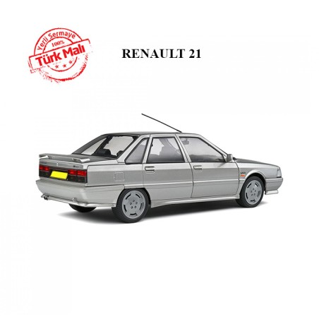 CAM RÜZGARLIĞI MUGEN RENAULT 21 ?? YRL-0194 YRL-ERN