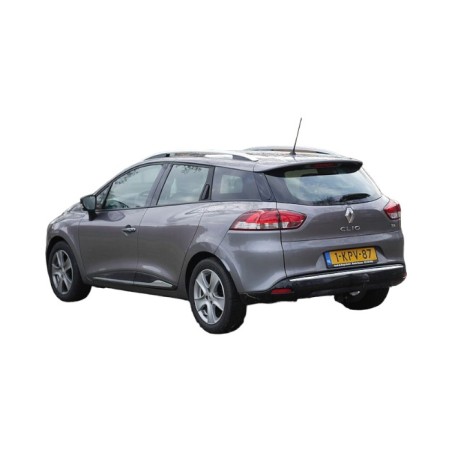 CAM RÜZGARLIĞI MUGEN RENAULT CLİO 4 IV STW YRL-0195 YRL-ERN