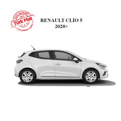 CAM RÜZGARLIĞI MUGEN RENAULT CLİO 5 YRL-0196 YRL-ERN