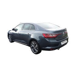 CAM RÜZGARLIĞI MUGEN RENAULT MEGANE 4 IV SD YRL-0197 YRL-ERN