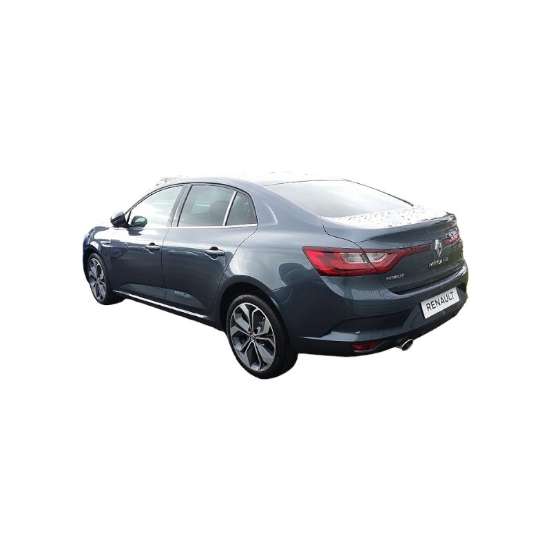 CAM RÜZGARLIĞI MUGEN RENAULT MEGANE 4 IV SD YRL-0197 YRL-ERN