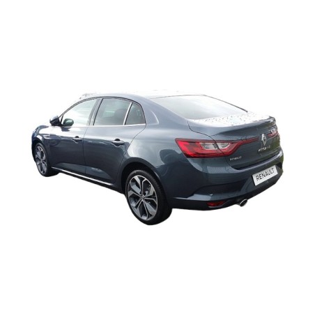 CAM RÜZGARLIĞI MUGEN RENAULT MEGANE 4 IV SD YRL-0197 YRL-ERN