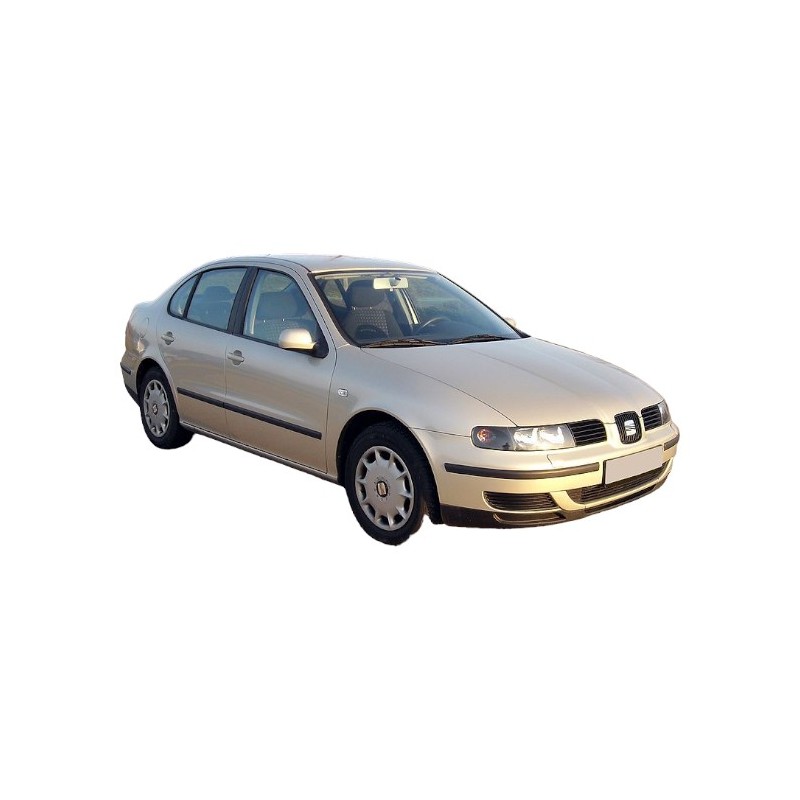 CAM RÜZGARLIĞI MUGEN SEAT TOLEDO 98-05 YRL-0198 YRL-ERN
