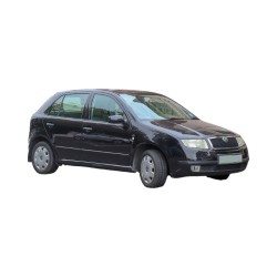 CAM RÜZGARLIĞI MUGEN SKODA FABİA 09 YRL-0199 YRL-ERN