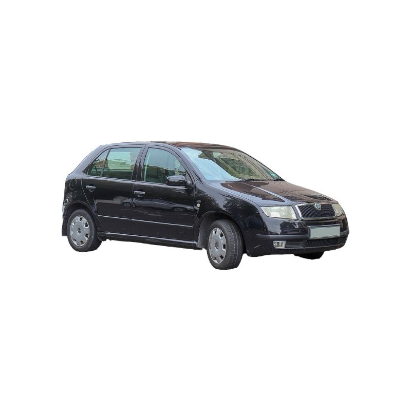 CAM RÜZGARLIĞI MUGEN SKODA FABİA 09 YRL-0199 YRL-ERN