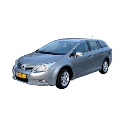 CAM RÜZGARLIĞI MUGEN TOYOTA AVENSİS 12 YRL-0200 YRL-ERN