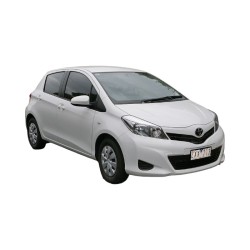 CAM RÜZGARLIĞI MUGEN TOYOTA YARİS XP130 13-21 YRL 0202 YRL-0202 YRL-ER