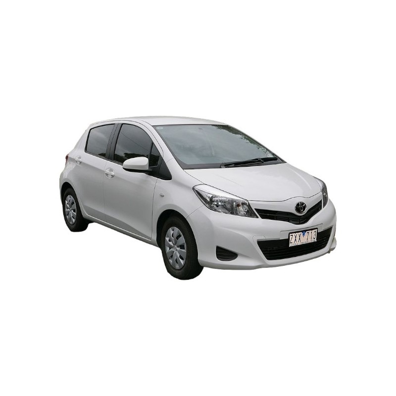 CAM RÜZGARLIĞI MUGEN TOYOTA YARİS XP130 13-21 YRL 0202 YRL-0202 YRL-ER