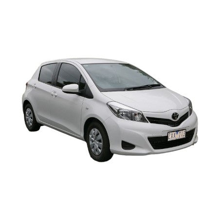 CAM RÜZGARLIĞI MUGEN TOYOTA YARİS XP130 13-21 YRL 0202 YRL-0202 YRL-ER