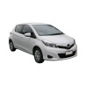CAM RÜZGARLIĞI MUGEN TOYOTA YARİS XP130 13-21 YRL 0202 YRL-0202 YRL-ER