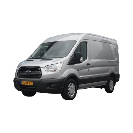 CAM RÜZGARLIĞI MUGEN FORD TRANSİT 14-23 Y.M 362-363 MK4 ÖN 2Lİ YRL 020
