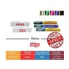 CAM FİLMİ ÇİZİLMEZ AYNALI SİLVER %50 ÇİFT KAT 2P 152CMX60M CARUB 12362