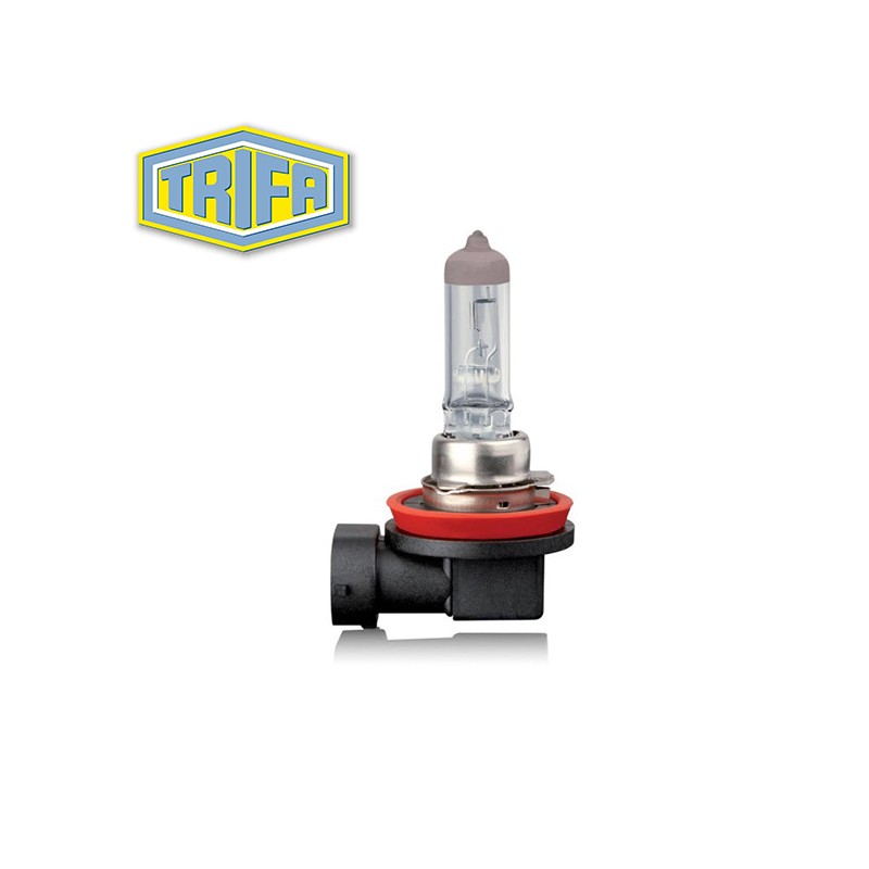 AMPÜL FAR HALOGEN 12V H11 55W TRİFA TRF 02011 TRF-02011 TRİFA